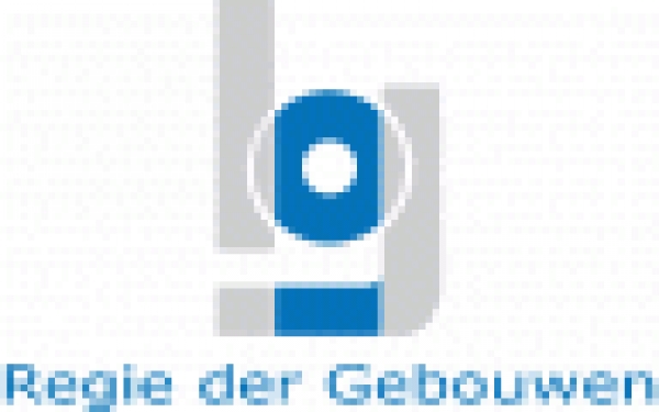 REGIE DER GEBOUWEN