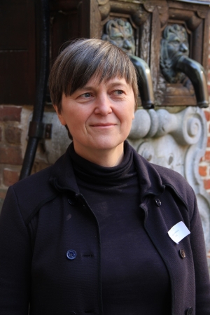 Gabrielle Masy