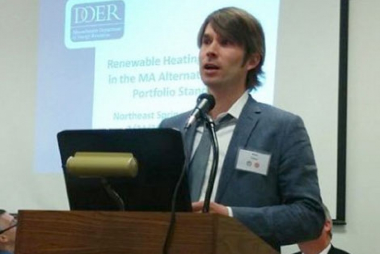 ODE lanceert Prijs voor de Duurzame Energie