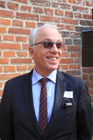 Sylvain Tusset