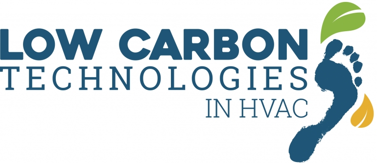 LOW CARBON TECHNOLOGIES IN HVAC - schrijf je NU in .. inscirvez-vous maintenant..