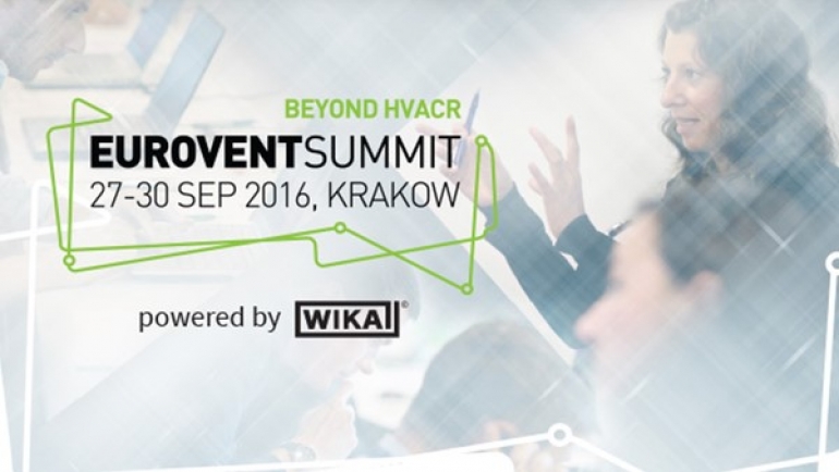 EUROVENTSUMMIT - REHVA Seminar &amp; Meetings - 3 days left to register