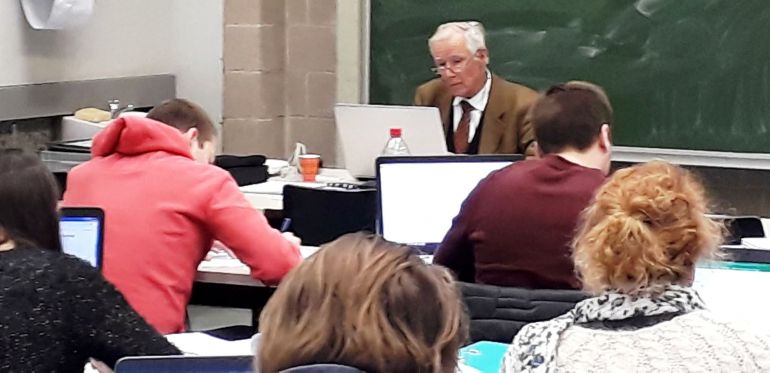 Examen cycle 2: Systèmes de chauffage