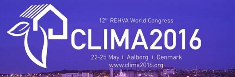 CLIMA 2000 AALBORG AND REHVA GENERAL ASSEMBLY