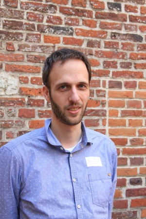Evert Schouppe