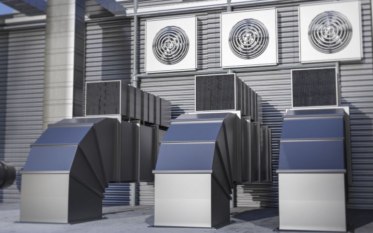 KOELCURSUS 2025​ - Koeling in theorie en praktijk - Energik