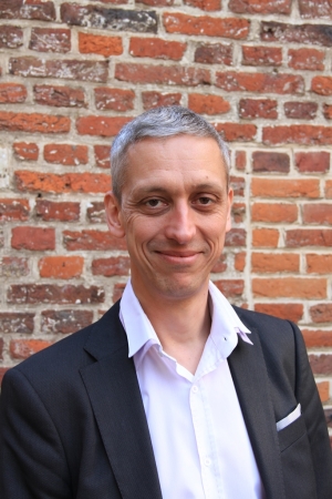 Patrick De Visscher