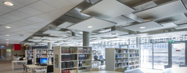 Vraaggestuurde ventilatie in kantoor- en schoolgebouwen: Gids voor ontwerp en opvolging -