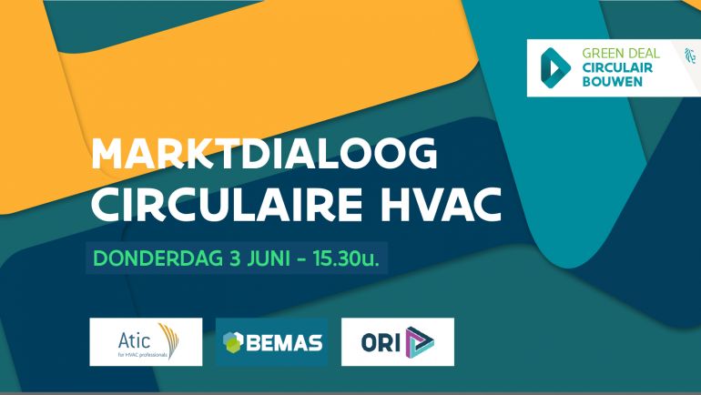 GDCB Open marktdialoog HVAC