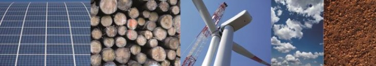 Studiedag ‘Duurzame omzetting van biomassa in Vlaanderen’ Op 6 december in De Schorre te Boom - ODE VLAANDEREN