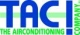 THE AIRCONDITIONING COMPANY