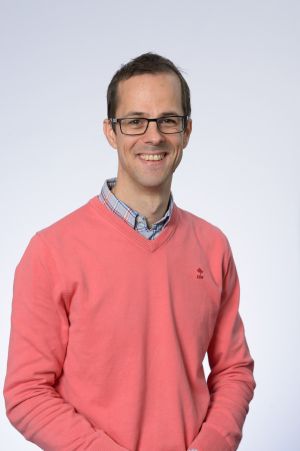 Thomas Daye