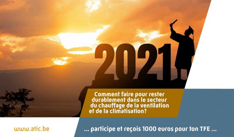 prix marcel herman tfe hvac 2021  inscrivez-vous maintenant !