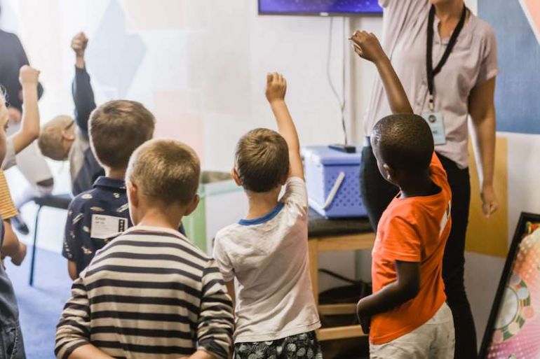 Werken met ‘quick wins’ als hefboom voor energieinvesteringen in schoolgebouwen: conclusies van het project: Eenergiebesparing bij scholen