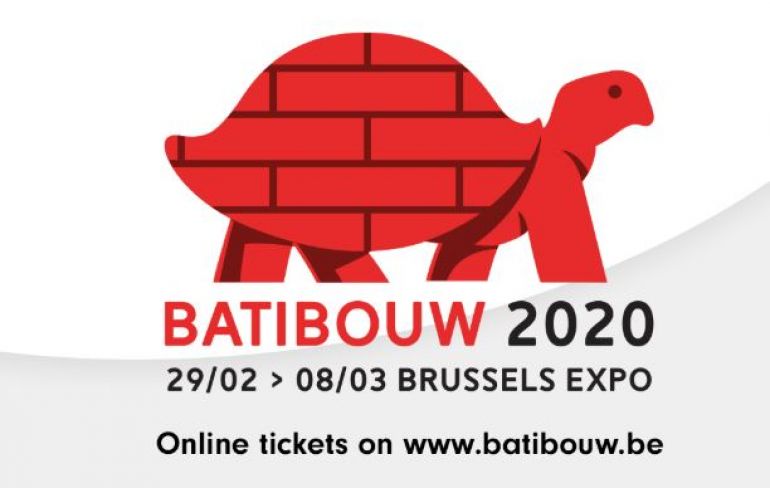 wil je een gratis toegangsticket voor batibouw? Wees snel en lees verder..